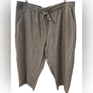 Comfortable Tan Women's Joggers
